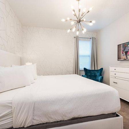 Gorgeous Home With Loft Area & Themed Rooms Near Disney By Rentyl - 7687F Ορλάντο Εξωτερικό φωτογραφία