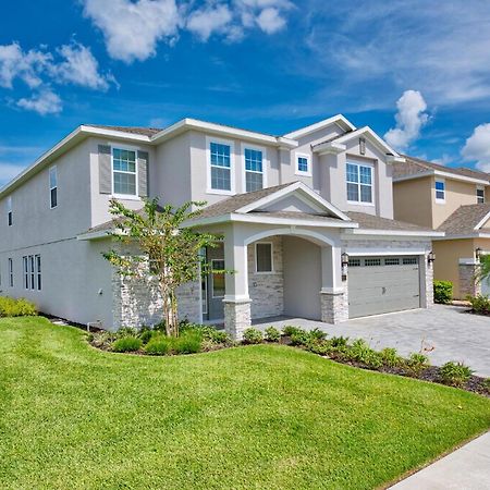 Gorgeous Home With Loft Area & Themed Rooms Near Disney By Rentyl - 7687F Ορλάντο Εξωτερικό φωτογραφία