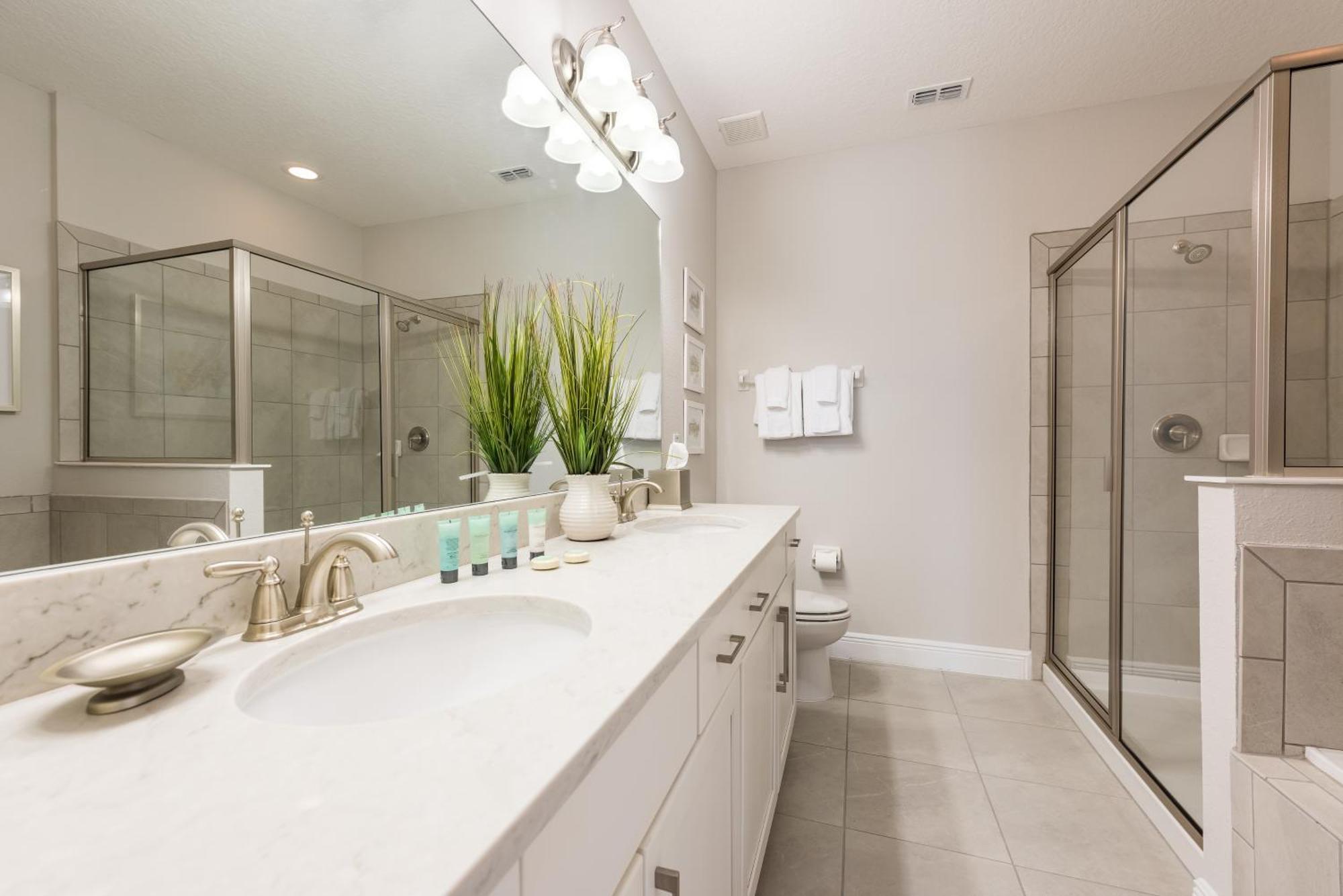 Gorgeous Home With Loft Area & Themed Rooms Near Disney By Rentyl - 7687F Ορλάντο Εξωτερικό φωτογραφία