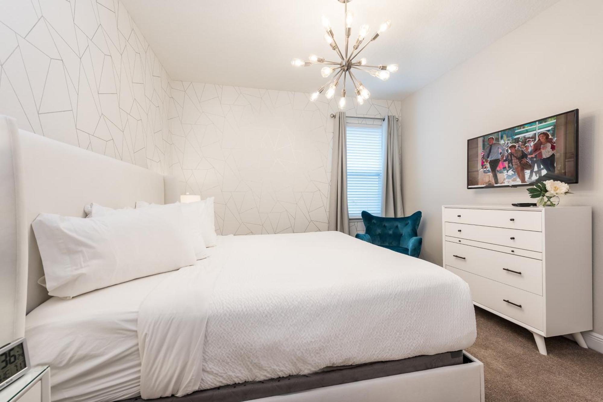 Gorgeous Home With Loft Area & Themed Rooms Near Disney By Rentyl - 7687F Ορλάντο Εξωτερικό φωτογραφία