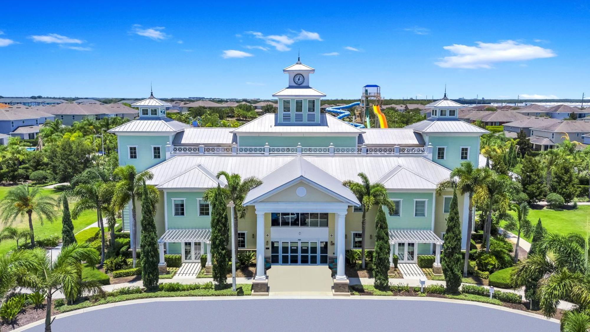 Gorgeous Home With Loft Area & Themed Rooms Near Disney By Rentyl - 7687F Ορλάντο Εξωτερικό φωτογραφία