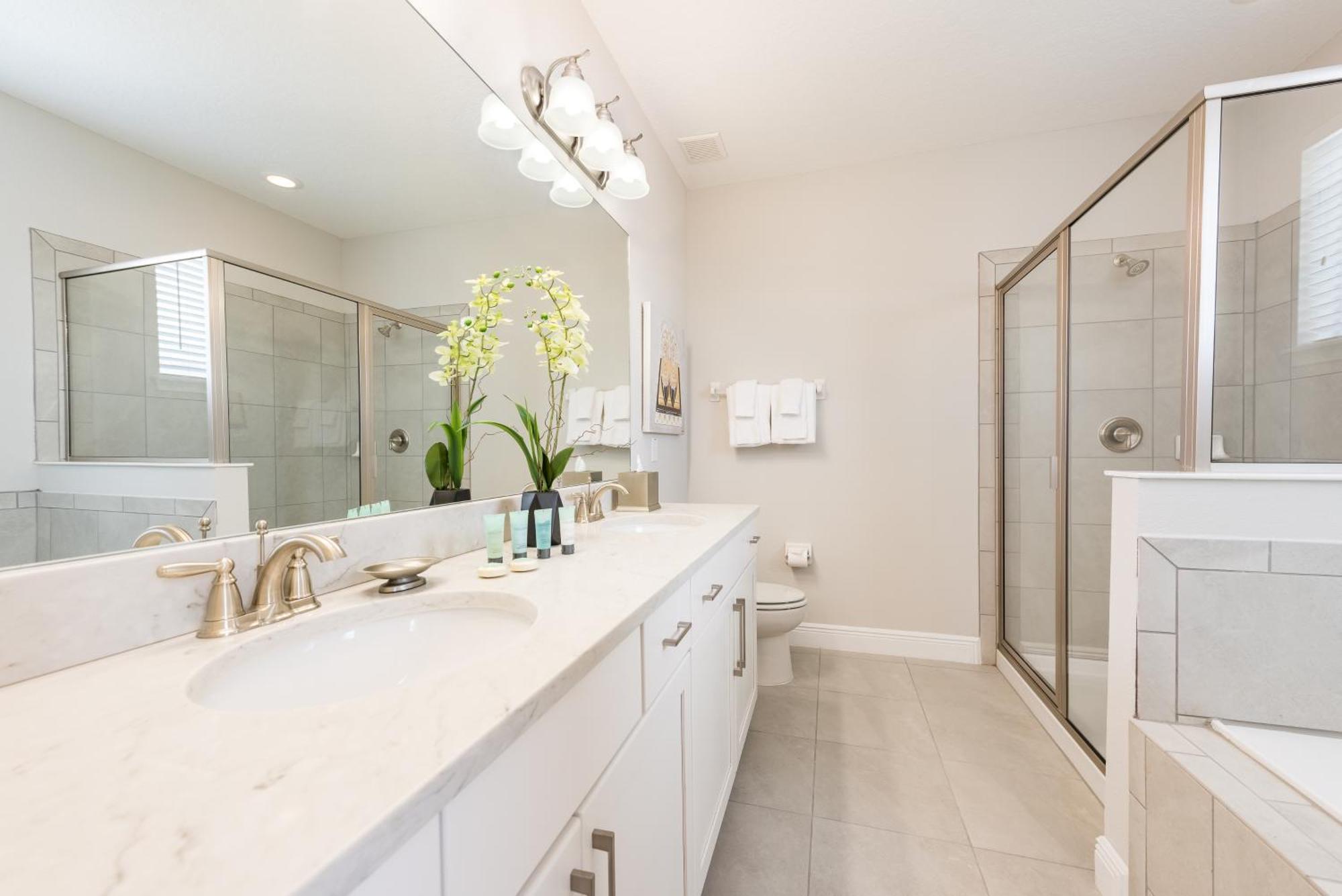 Gorgeous Home With Loft Area & Themed Rooms Near Disney By Rentyl - 7687F Ορλάντο Εξωτερικό φωτογραφία