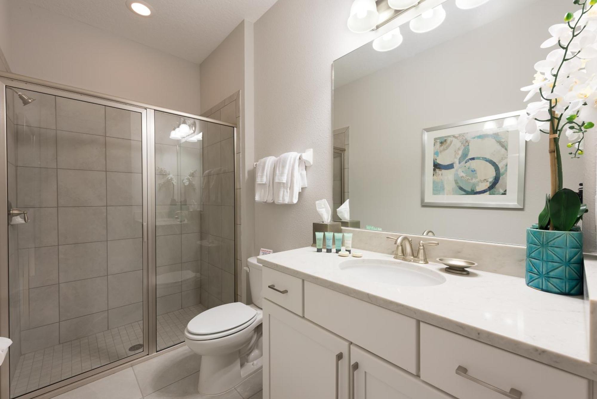 Gorgeous Home With Loft Area & Themed Rooms Near Disney By Rentyl - 7687F Ορλάντο Εξωτερικό φωτογραφία