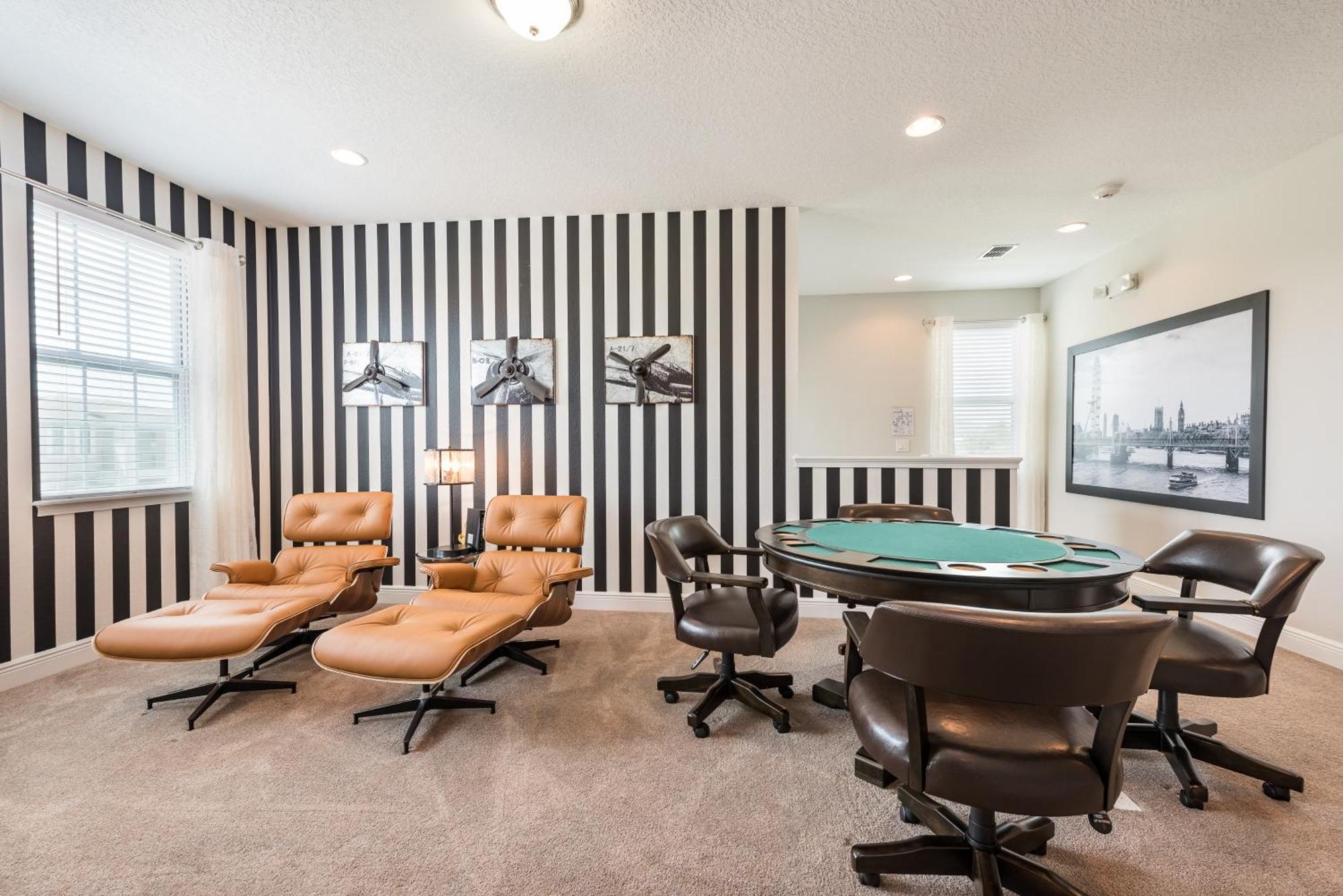 Gorgeous Home With Loft Area & Themed Rooms Near Disney By Rentyl - 7687F Ορλάντο Εξωτερικό φωτογραφία